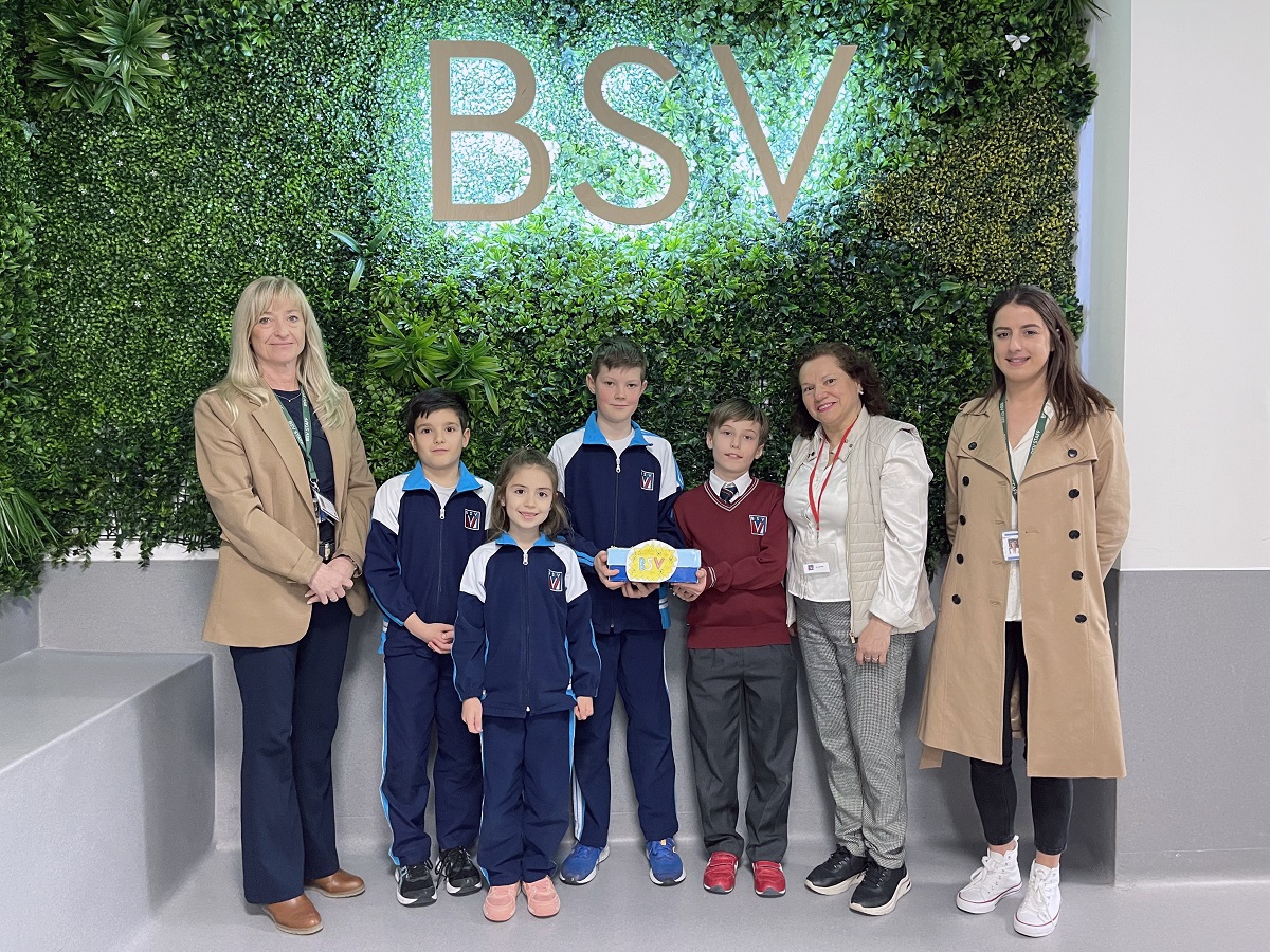 Talent Show de los alumnos de British School Valencia para recaudar fondos para las personas sin hogar